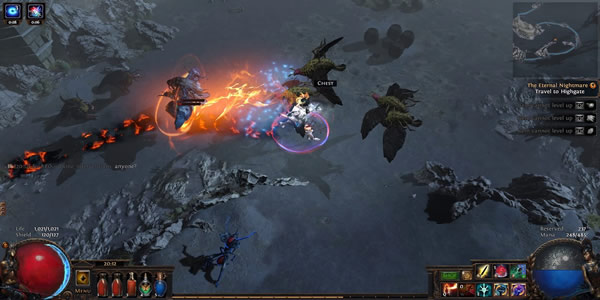 Path of Exile