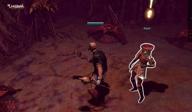 Path of Exile