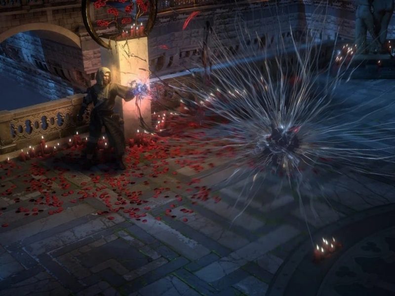 Mines and Traps in Path of Exile 3.26