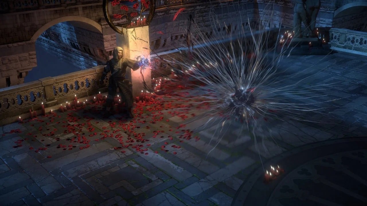 Mines and Traps in Path of Exile 3.26