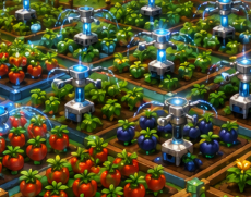 Grow a Garden 2 Beginner Guide Fast Money Methods to Billionaire Tier