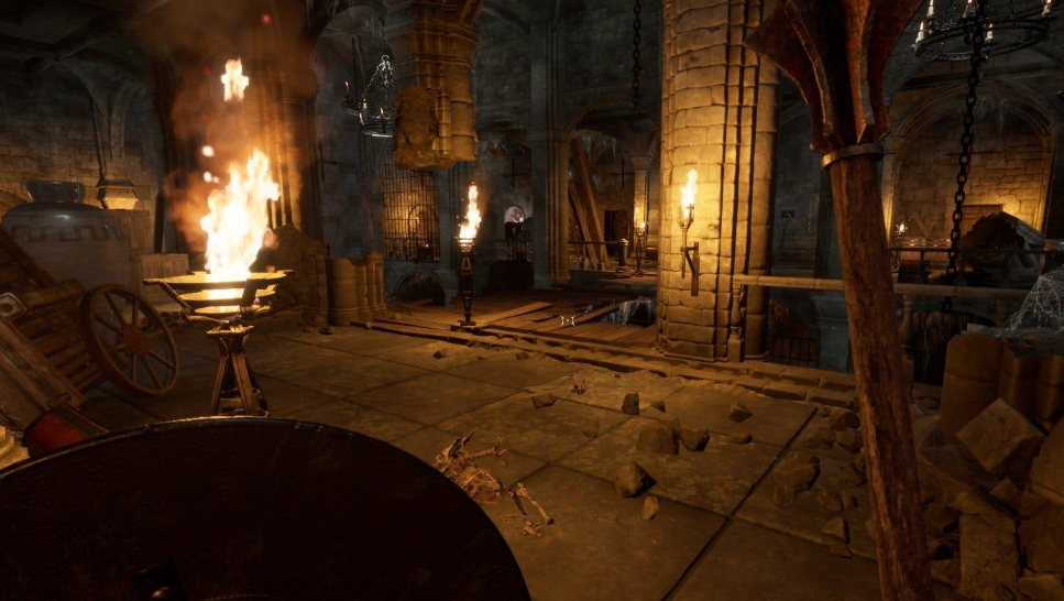 Dark and Darker Silent Movement Guide: How to Become a Ghost on the Battlefield